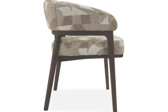 Discount Eetkamerstoel Froukje Eetkamerstoelen