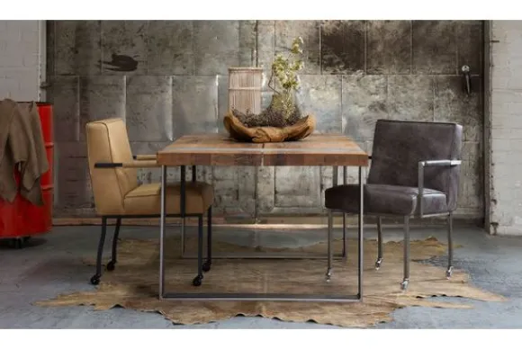 Hot Eetkamerstoel Fun Eetkamerstoelen