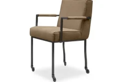 Outlet Eetkamerstoel Fun Eetkamerstoelen