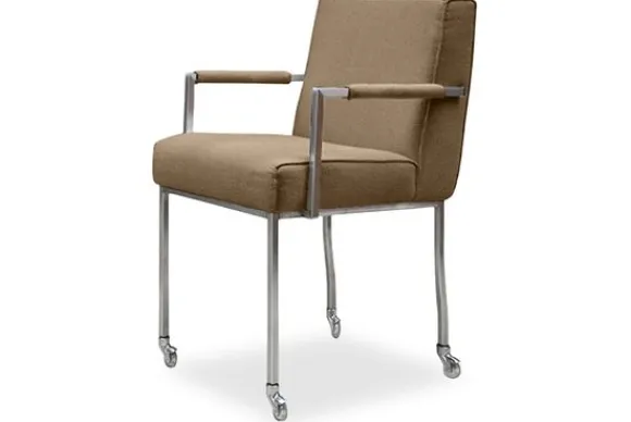 Outlet Eetkamerstoel Fun Eetkamerstoelen