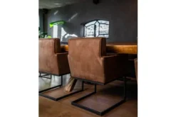 Discount Eetkamerstoel Fun Eetkamerstoelen