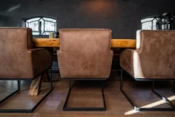 Discount Eetkamerstoel Fun Eetkamerstoelen