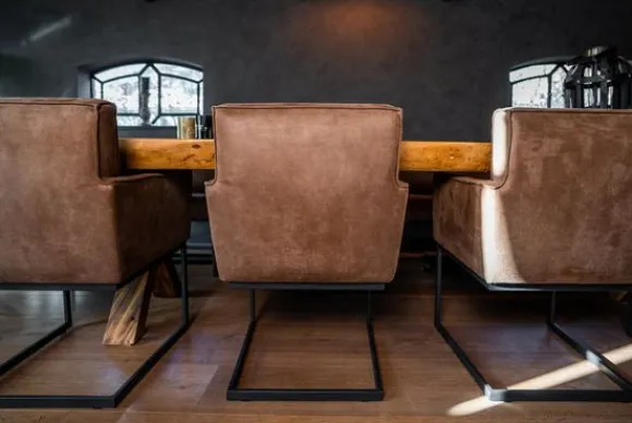 Discount Eetkamerstoel Fun Eetkamerstoelen