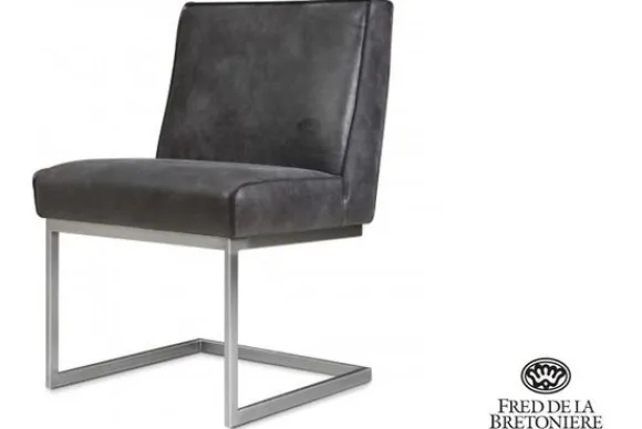 Online Eetkamerstoel Fun - Fred de la Bretonière Eetkamerstoelen