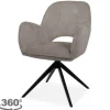 New Eetkamerstoel Fur Alicia Eetkamerstoelen