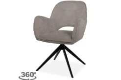 New Eetkamerstoel Fur Alicia Eetkamerstoelen
