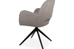New Eetkamerstoel Fur Alicia Eetkamerstoelen
