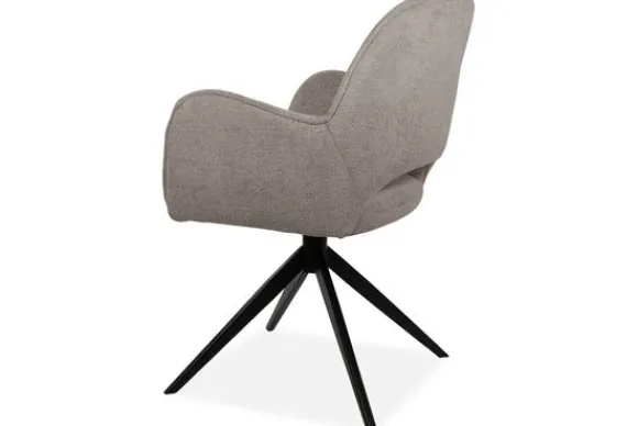New Eetkamerstoel Fur Alicia Eetkamerstoelen