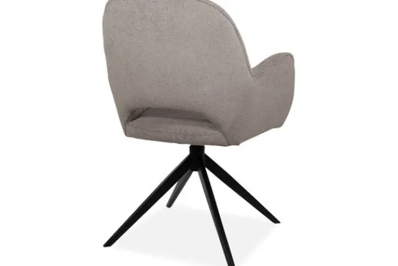 New Eetkamerstoel Fur Alicia Eetkamerstoelen