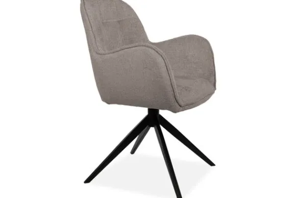 New Eetkamerstoel Fur Alicia Eetkamerstoelen