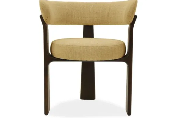 New Eetkamerstoel Galego Eetkamerstoelen