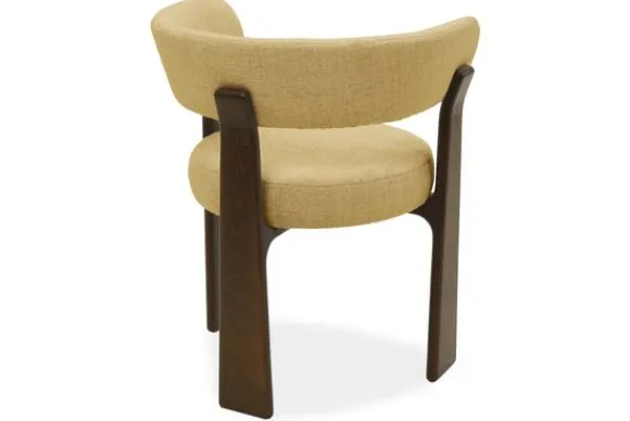 New Eetkamerstoel Galego Eetkamerstoelen
