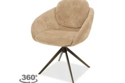 Online Eetkamerstoel Gianella Eetkamerstoelen