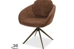 Online Eetkamerstoel Gianella Eetkamerstoelen