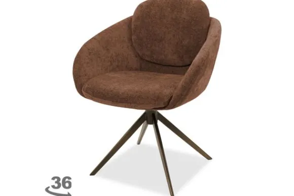 Online Eetkamerstoel Gianella Eetkamerstoelen
