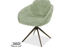 Online Eetkamerstoel Gianella Eetkamerstoelen