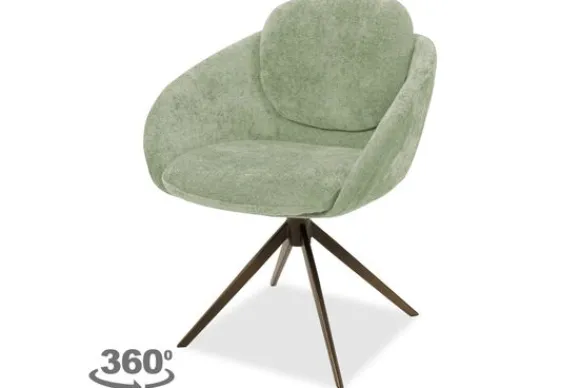 Online Eetkamerstoel Gianella Eetkamerstoelen