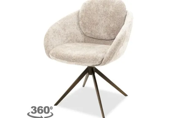 Online Eetkamerstoel Gianella Eetkamerstoelen
