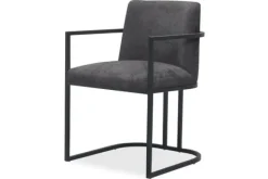 Best Eetkamerstoel Graphite Archi Eetkamerstoelen