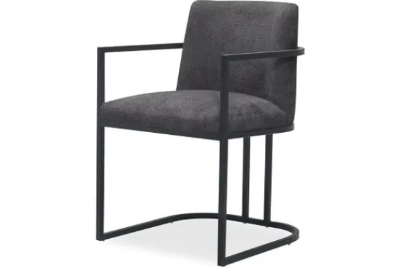 Best Eetkamerstoel Graphite Archi Eetkamerstoelen