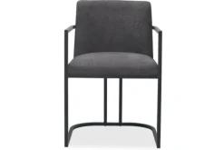 Best Eetkamerstoel Graphite Archi Eetkamerstoelen