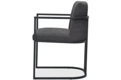 Best Eetkamerstoel Graphite Archi Eetkamerstoelen