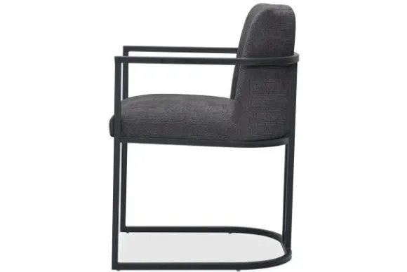 Best Eetkamerstoel Graphite Archi Eetkamerstoelen