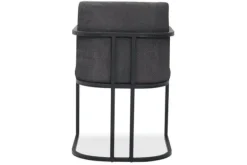 Best Eetkamerstoel Graphite Archi Eetkamerstoelen