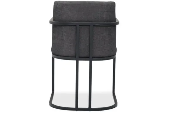 Best Eetkamerstoel Graphite Archi Eetkamerstoelen