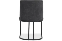 New Eetkamerstoel Graphite Archi Eetkamerstoelen