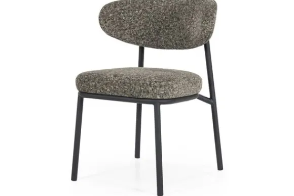 Discount Eetkamerstoel Green 240172 Jari Eetkamerstoelen