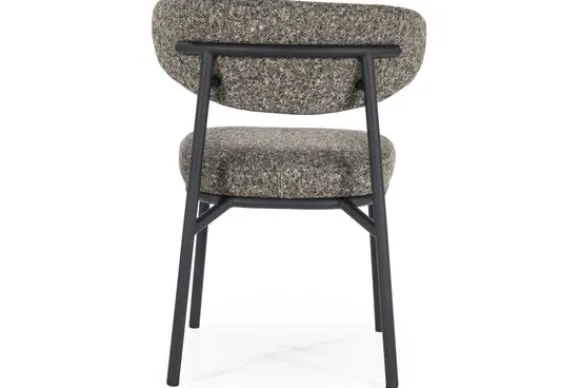 Discount Eetkamerstoel Green 240172 Jari Eetkamerstoelen