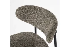Discount Eetkamerstoel Green 240172 Jari Eetkamerstoelen