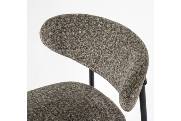 Discount Eetkamerstoel Green 240172 Jari Eetkamerstoelen