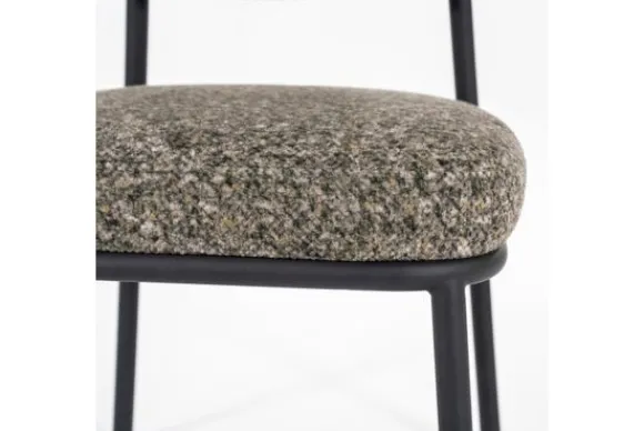 Discount Eetkamerstoel Green 240172 Jari Eetkamerstoelen