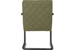 Hot Eetkamerstoel Green Civo Eetkamerstoelen