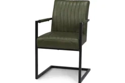 New Eetkamerstoel Green Ferro Eetkamerstoelen