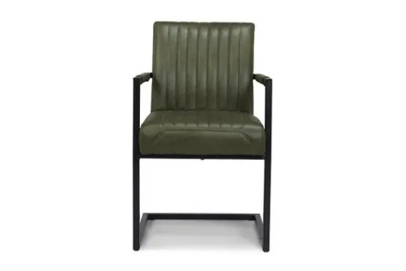New Eetkamerstoel Green Ferro Eetkamerstoelen