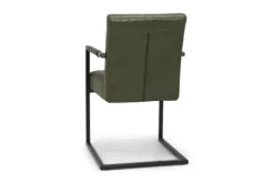 New Eetkamerstoel Green Ferro Eetkamerstoelen