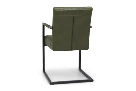 New Eetkamerstoel Green Ferro Eetkamerstoelen