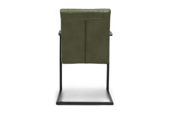 New Eetkamerstoel Green Ferro Eetkamerstoelen