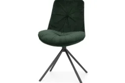 Online Eetkamerstoel Green Palma Eetkamerstoelen