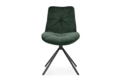 Online Eetkamerstoel Green Palma Eetkamerstoelen