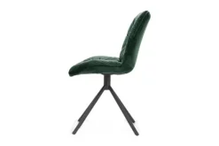 Online Eetkamerstoel Green Palma Eetkamerstoelen