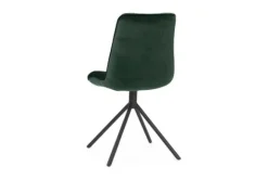 Online Eetkamerstoel Green Palma Eetkamerstoelen