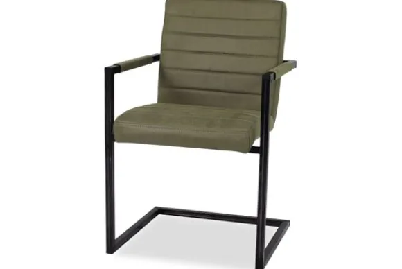 Best Eetkamerstoel Green Rocca Eetkamerstoelen