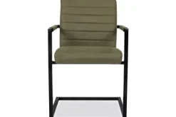 Best Eetkamerstoel Green Rocca Eetkamerstoelen