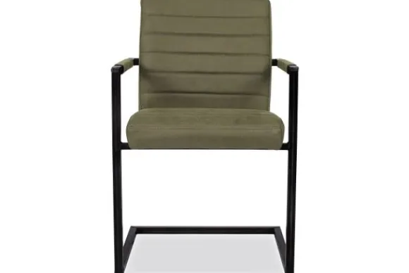 Best Eetkamerstoel Green Rocca Eetkamerstoelen
