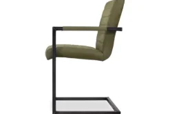 Best Eetkamerstoel Green Rocca Eetkamerstoelen