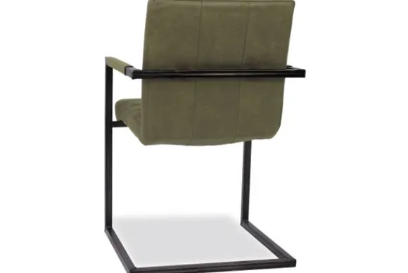 Best Eetkamerstoel Green Rocca Eetkamerstoelen